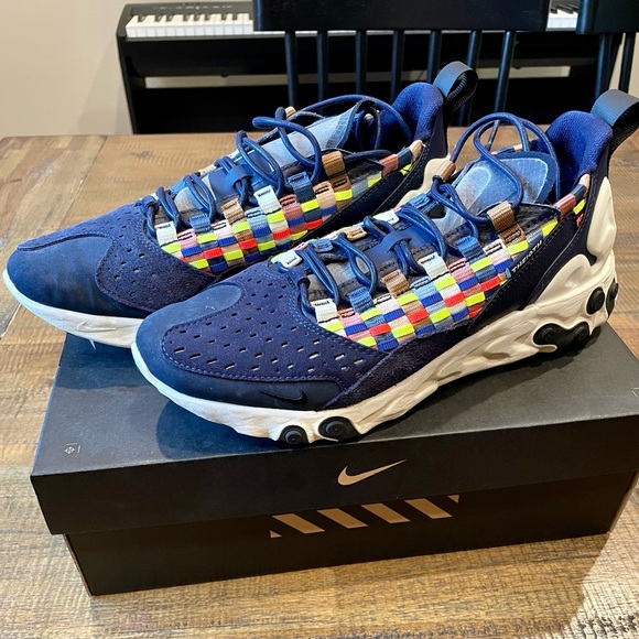 Nike Other - NIKE REACT SERTU